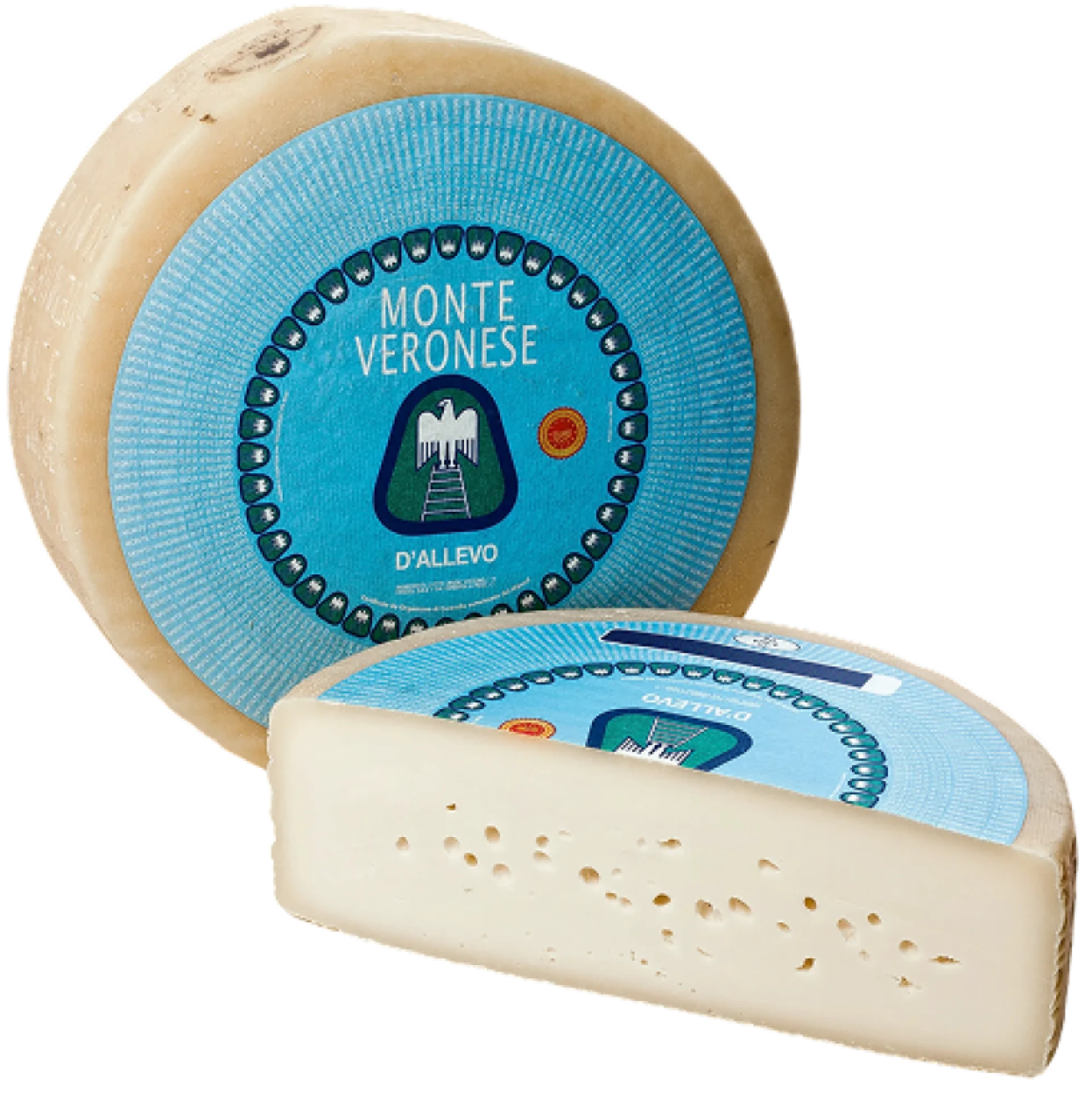 Monte Veronese d’allevo