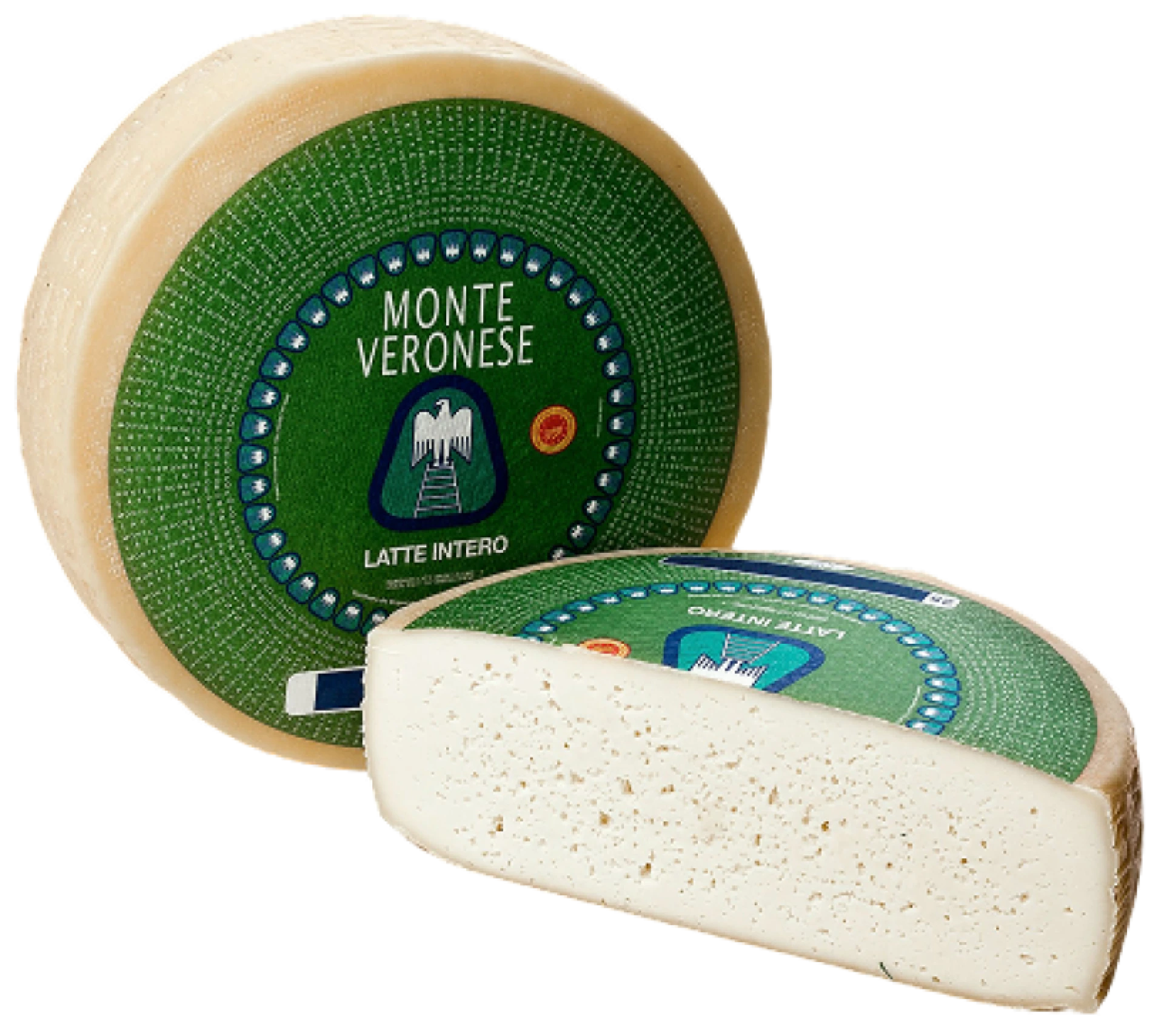 Monte Veronese intero